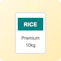 Premium Rice