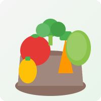 Fresh Produce Bundle